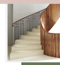 Услуги Лестницы под ключ в Одинцове