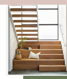 Услуги Лестницы под ключ в Одинцове