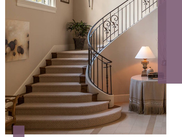 Лестницы под ключ в Одинцове — изготовление, монтаж, демонтаж