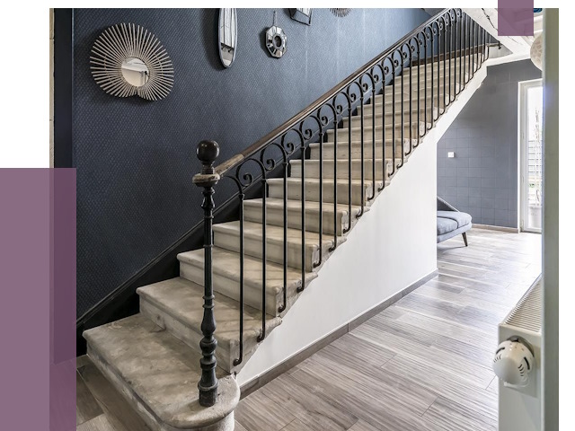 Проектирование лестниц в Одинцове от 15016 руб. | ПРОЛЁТ-Днц