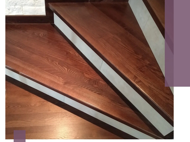 Ремонт металлических и бетонных лестниц в Одинцове быстро и качественно