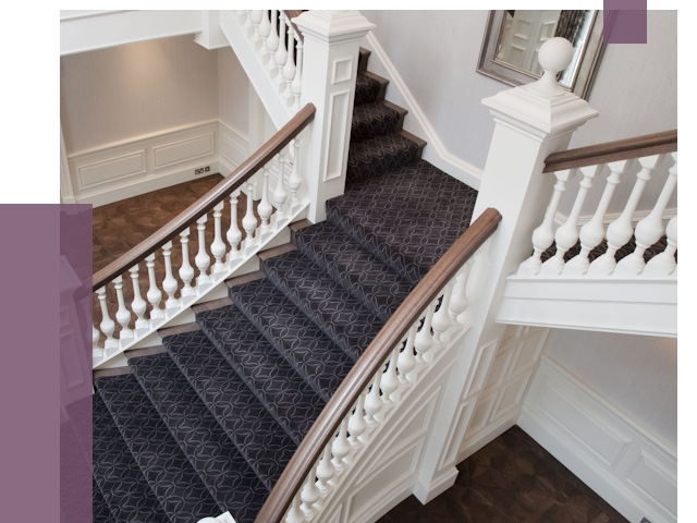 Деревянные лестницы в Одинцове на заказ от 434952 руб. — ПРОЛЁТ-Днц