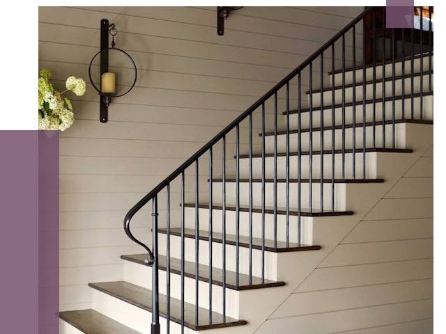 Лестницы для дома в Одинцове —  от 77670 руб. | ПРОЛЁТ-Днц