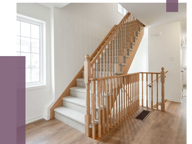 Мансардные лестницы в Одинцове от 19159 руб. | ПРОЛЁТ-Днц