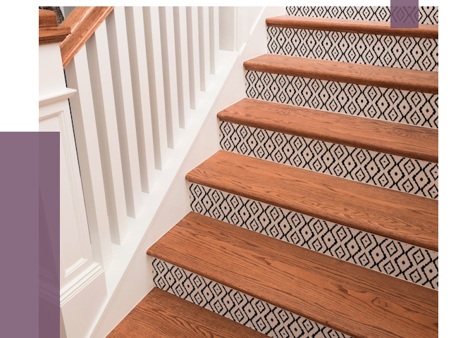 Покраска лестниц в Одинцове от 1916 руб. — цены и сроки | ПРОЛЁТ-Днц