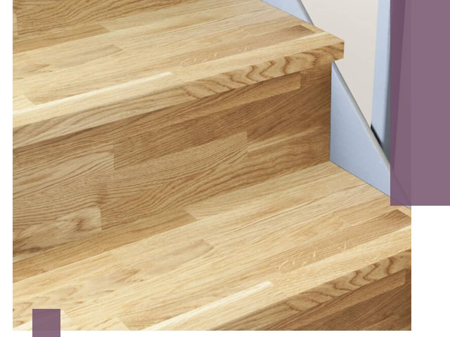 Лестницы из сосны под ключ в Одинцове — изготовление и монтаж