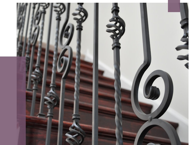 Демонтаж перил в Одинцове от 4350 руб. — разборка и вывоз | ПРОЛЁТ-Днц