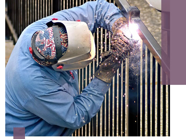 Демонтаж перил срочно и аккуратно в Одинцове