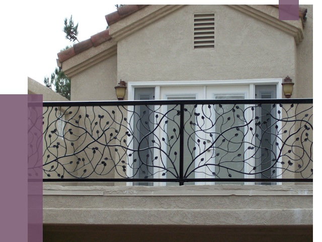 Монтаж балконных ограждений в Одинцове от 5385 руб. — ПРОЛЁТ-Днц