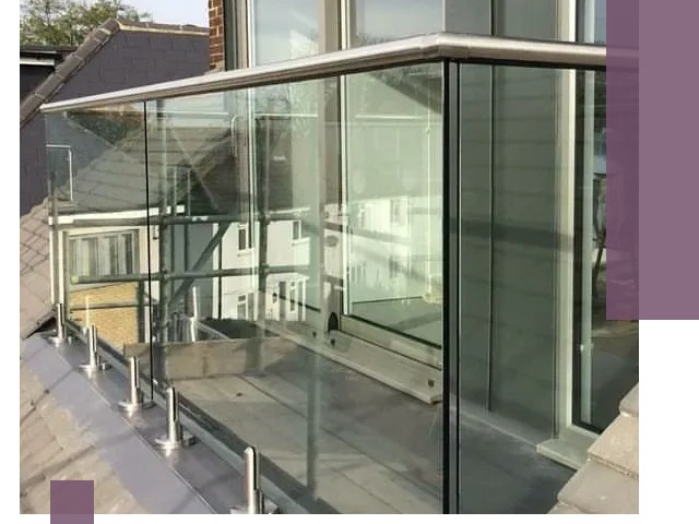 Демонтаж балконных ограждений в Одинцове — быстро и безопасно