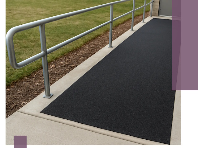 Демонтаж пандусов в Одинцове: быстро и аккуратно