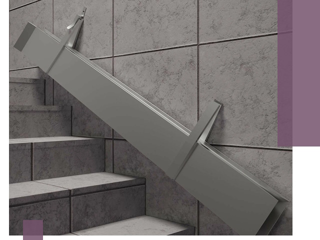 Монтаж откидных пандусов под ключ в Одинцове для удобства доступа