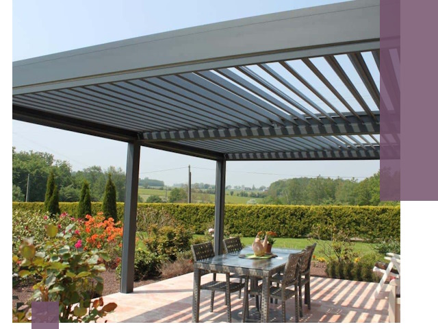 Навесы пристенные под ключ в Одинцове — изготовление и монтаж