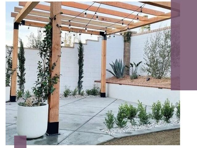 Надежные навесы для террасы в Одинцове под ключ от производителя