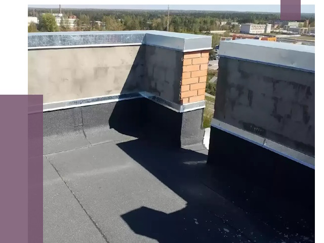 Демонтаж парапетов в Одинцове от 4350 руб.  | ПРОЛЁТ-Днц