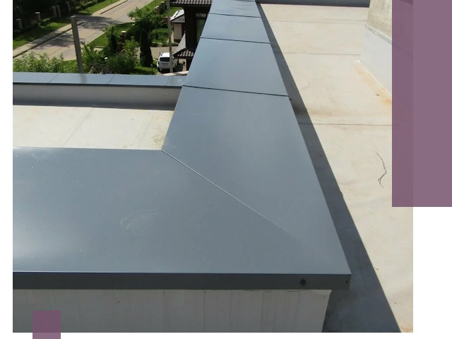 Демонтаж парапетов любой сложности в Одинцове быстро и аккуратно