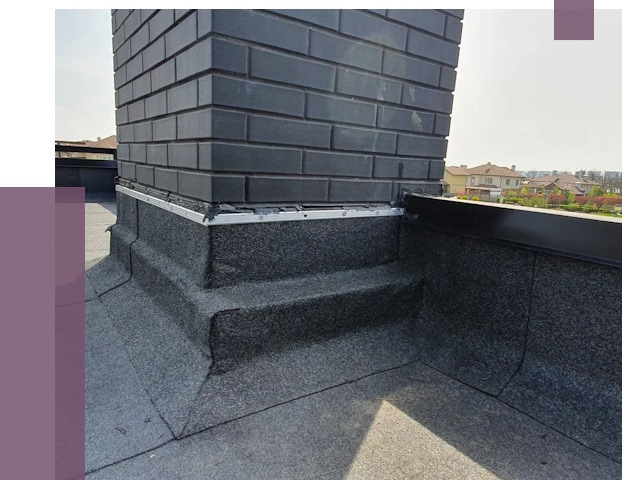 Ремонт парапетов в Одинцове от 7974 руб.  | ПРОЛЁТ-Днц