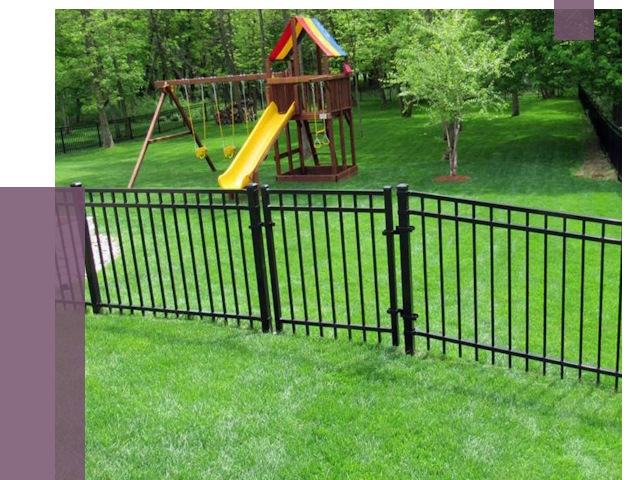 Изготовление газонных ограждений в Одинцове от 4350 руб. | ПРОЛЁТ-Днц