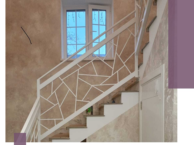 Монтаж поручней в Одинцове — установка и крепление под ключ