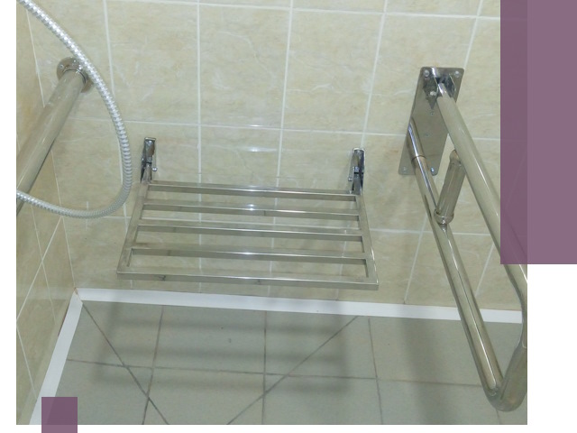 Демонтаж поручней для инвалидов в Одинцове быстро и безопасно